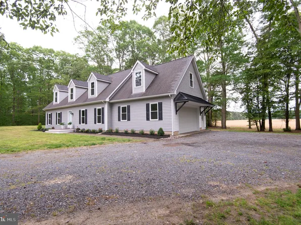 3391 Oak Hill Dr, Trappe, MD 21673