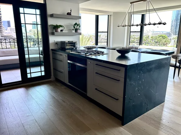 500 W Harbor Dr, San Diego, CA