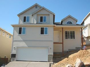 15605 SW Raphael Ln, Tigard, OR 97224