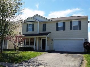 7475 Canal Highlands Blvd, Canal Winchester, OH 43110