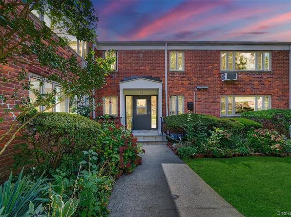 72 Lawrence Court #D, White Plains, NY 10603