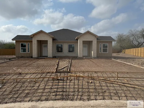 1570 Los Alamos St, Brownsville, TX 78521