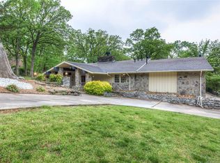 2614 E 67th E St, Tulsa, OK 74136