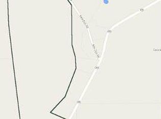 New Zion Rd, Mc kenzie, TN 38201