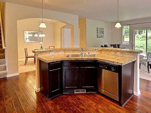 Open Floorplan