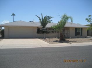 10751 W White Mountain Rd, Sun City, AZ 85351