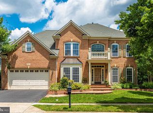 3634 Denison St, Frederick, MD 21704