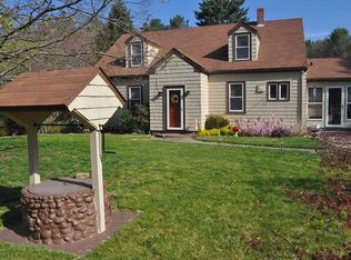 684 Old Smithfield Rd, North Smithfield, RI 02896