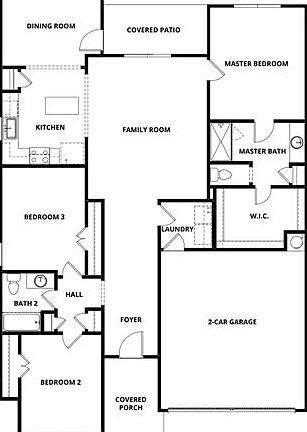 2nd image of this home