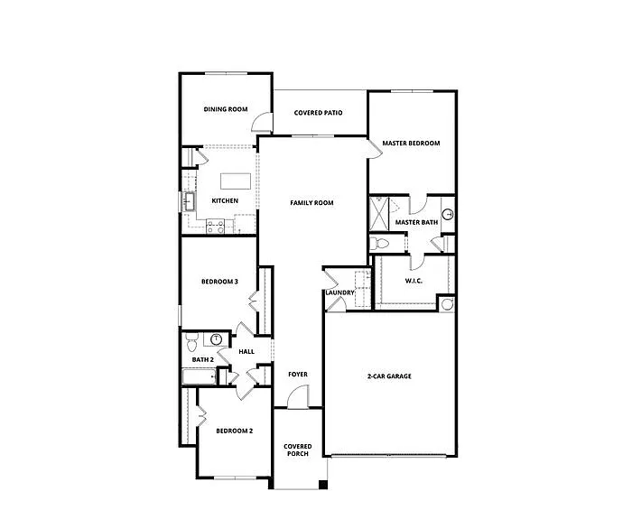 Building Photo - 1017 Wheatfield Ln