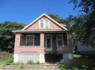 5830 Westwood Ave, Baltimore, MD 21206