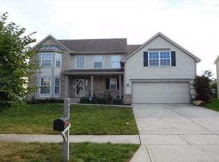 8078 Reynoldswood Dr, Reynoldsburg, OH 43068