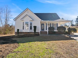 102 Jewel Haven Way, Knightdale, NC 27545