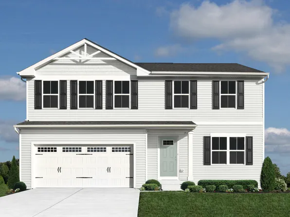 849 Jasmine St, Wendell, NC 27591