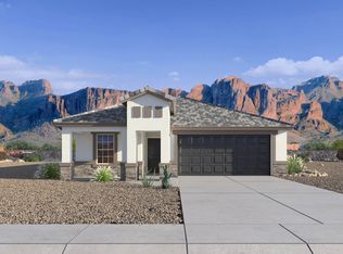 26042 W Hasan Dr, Buckeye, AZ 85326