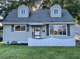 564 Alaho St, Akron, OH 44305