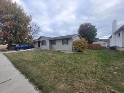 3509 Columbus STREET, Manitowoc, WI, 54220