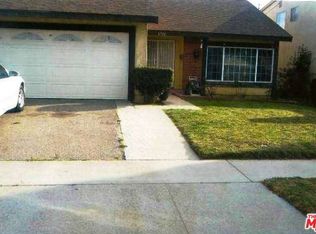 1712 E Cyrene Dr, Carson, CA 90746