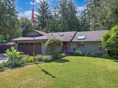 43719 SE 142nd Street, North Bend, WA, 98045