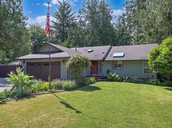 43719 SE 142nd Street, North Bend, WA 98045