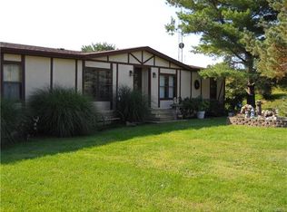 7689 Tranquil Ln, Waterloo, IL 62298