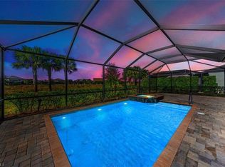 19292 Elston Way, Estero, FL 33928