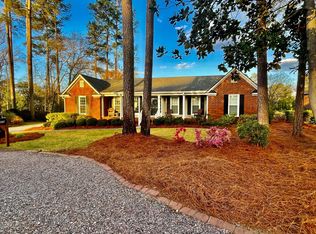 419 Dorchester Drive, Augusta, GA 30909