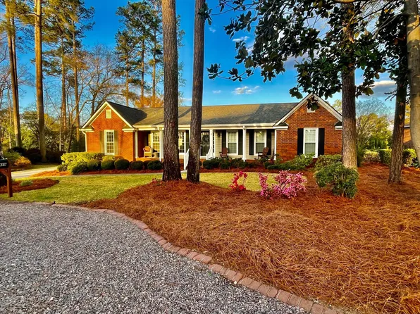 419 Dorchester Drive, Augusta, GA 30909