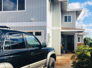 2159 Awikiwiki Pl #A, Pearl City, HI 96782