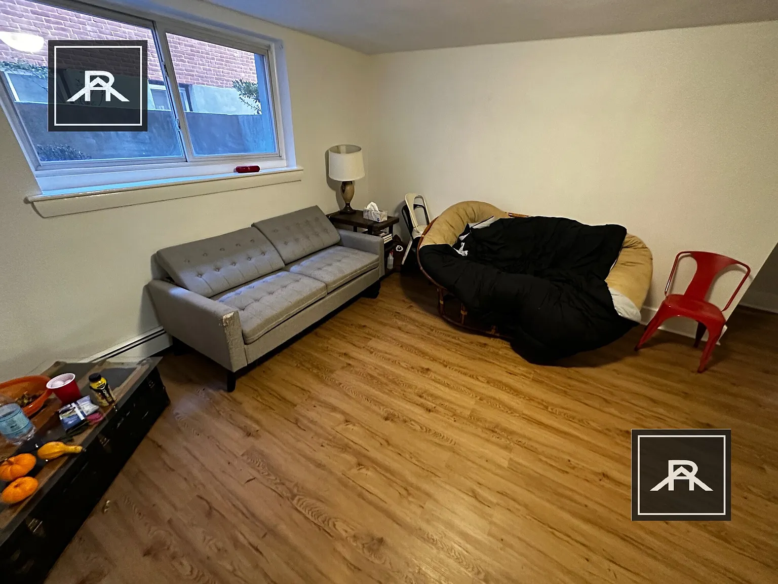 2 bed, 1.0 bath, $2,900 — Photo 2