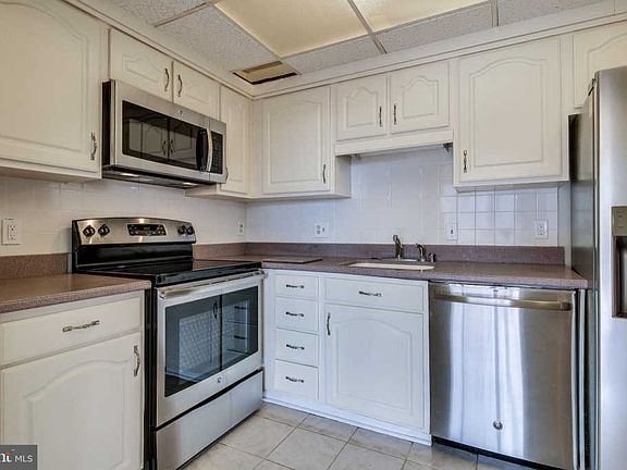 5th image of 6301 Stevenson Ave APT 801