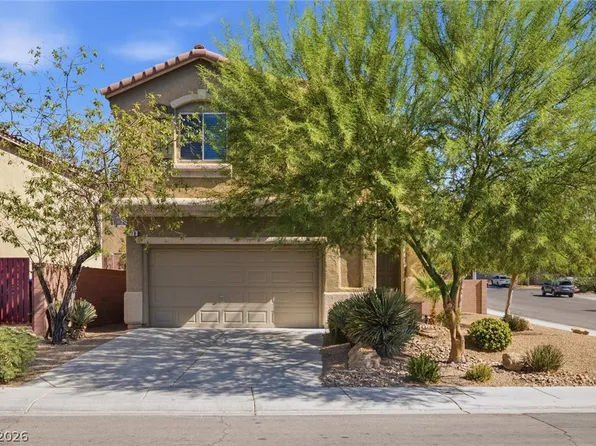 528 Round Reign Ave #0, North Las Vegas, NV 89081