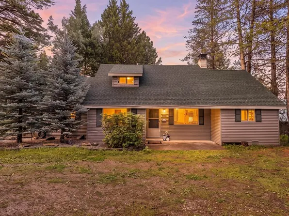 4793 Lodgepole Ln, Island Park, ID 83429