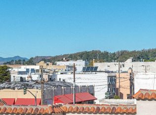 426 10th Ave #426, San Francisco, CA 94118