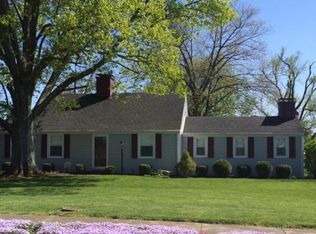 437 E Cross Main St, New Castle, KY 40050