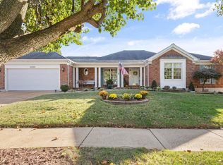 5809 Cataumet Ct, Saint Louis, MO 63128