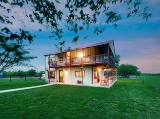2621 Sartain Rd, Mineral Wells, TX 76067