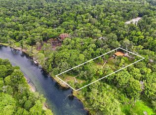 470 SW SANTA FE DRIVE, FORT WHITE, FL 32038