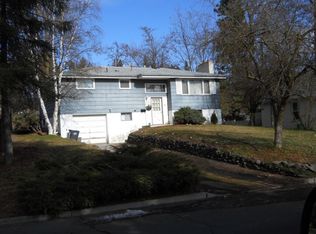 616 W 3rd St, Cheney, WA 99004