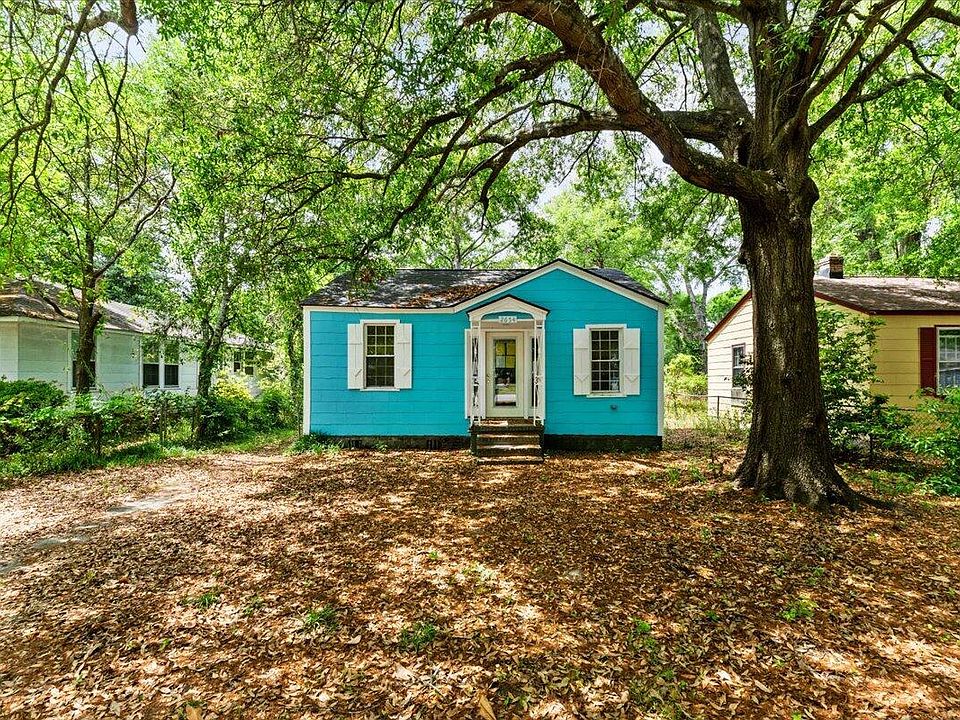 2654 Harvey Ave, North Charleston, SC 29405 | MLS #25011324 | Zillow