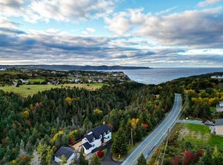 615 Marine Drive, Outer Cove, NL A1K4C1