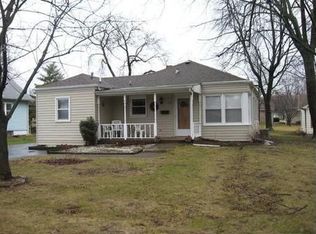 94 Church St, Manteno, IL 60950