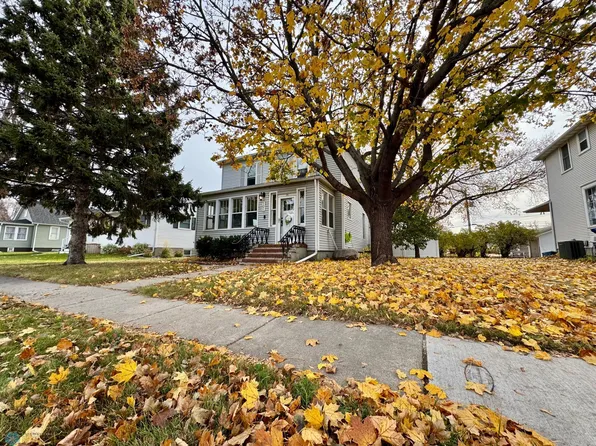 101 1st Ave NE, Dilworth, MN 56529