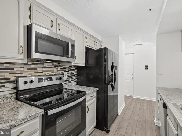 1307 Clover Valley Way #1307-B, Edgewood, MD 21040