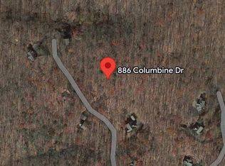 886 Columbine Dr, Jasper, GA 30143