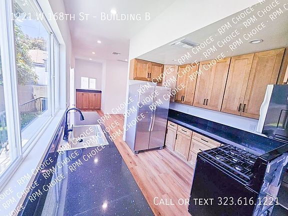 3rd image of 1221 W 168th St #B