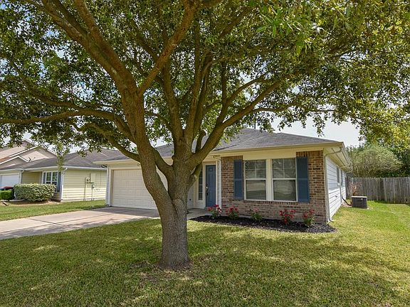 4th image of 19715 Winston Hill Dr
