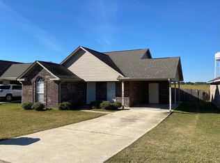 137 Mike Ave, Guntown, MS 38849
