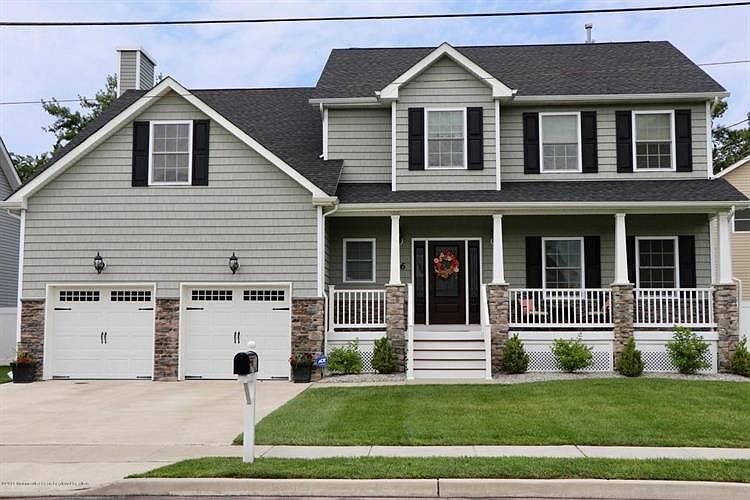 6 Robbins St, Brick, NJ 08724 Zillow
