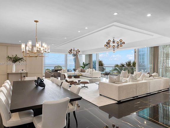 3rd image of 9349 Collins Ave APT 406